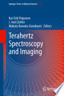 Terahertz Spectroscopy and Imaging [E-Book] /