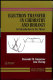 Electron transfer in chemistry and biology : an introduction to the theory /