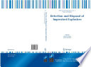 Detection and Disposal of Improvised Explosives [E-Book] /