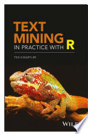 Text mining in practice with R [E-Book] /