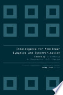 Intelligence for Nonlinear Dynamics and Synchronisation [E-Book]/