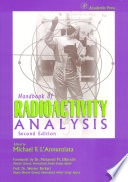 Handbook of radioactivity analysis [E-Book] /