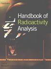 Handbook of radioactivity analysis [E-Book] /