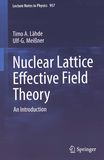 Nuclear lattice effective field theory : an introduction /