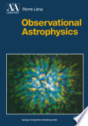 Observational Astrophysics [E-Book] /