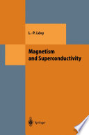 Magnetism and Superconductivity [E-Book] /