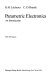 Parametric electronics : An introduction.