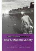 The earthscan reader in risk and modern society /