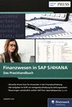 Finanzwesen in SAP S/4HANA® : das Praxisbuch /