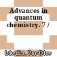 Advances in quantum chemistry. 7 /