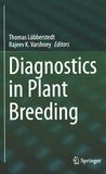 Diagnostics in plant breeding /