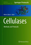 Cellulases [E-Book] : Methods and Protocols /