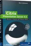 Citrix Presentation Server 4.5 /