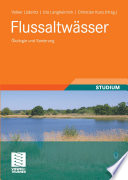 Flussaltwässer [E-Book] : Ökologie und Sanierung /