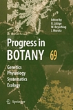 Progress in botany. 69. [Genetics, physiology, systematics, ecology] /