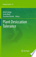 Plant Desiccation Tolerance [E-Book] /