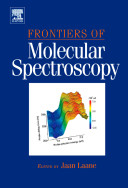 Frontiers of molecular spectroscopy /