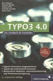 Typo3 4.0 : das Handbuch für Entwickler /