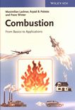 Combustion : from basics to applications /