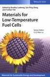 Materials for low-temperature fuel cells /
