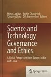 Science and technology governance and ethics : a global perspective from Europe, India and China /