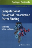 Computational biology of transcription factor binding /