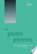 The gluten proteins / [E-Book]