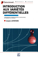 Introduction aux variétés différentielles [E-Book] /