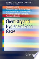 Chemistry and Hygiene of Food Gases [E-Book] /