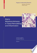 Matrix Metalloproteinases in Tissue Remodelling and Inflammation [E-Book] /