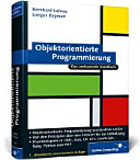 Objektorientierte Programmierung : das umfassende Handbuch /