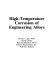 High-temperature corrosion of engineering alloys /