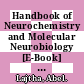 Handbook of Neurochemistry and Molecular Neurobiology [E-Book] : Brain and Spinal Cord Trauma /