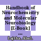 Handbook of Neurochemistry and Molecular Neurobiology [E-Book] : Development and Aging Changes in the Nervous System /