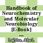 Handbook of Neurochemistry and Molecular Neurobiology [E-Book] : Neural Protein Metabolism and Function /