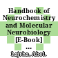 Handbook of Neurochemistry and Molecular Neurobiology [E-Book] : Neuroimmunology /