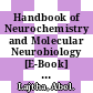 Handbook of Neurochemistry and Molecular Neurobiology [E-Book] : Neurotransmitter Systems /