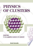 Physics of clusters /