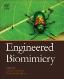Engineered biomimicry [E-Book] /