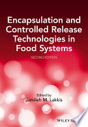 Encapsulation and controlled release technologies in food systems [E-Book] /