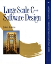 Large-scale C++ software design /