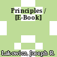Principles / [E-Book]