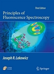 Principles of fluorescence spectroscopy [E-Book] /
