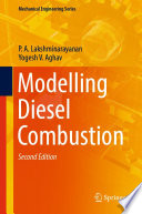 Modelling Diesel Combustion [E-Book] /