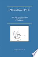 Lagrangian Optics [E-Book] /