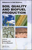 Soil quality and biofuel production [E-Book] /