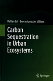 Carbon sequestration in urban ecosystems /