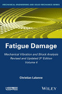 Fatigue damage [E-Book] /