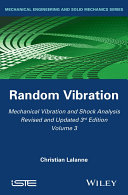 Random vibration [E-Book] /