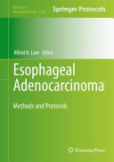 Esophageal Adenocarcinoma [E-Book] : Methods and Protocols /